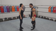 Load and play video in Gallery viewer, Karlee Perez vs. Chasyn Rance 4
