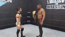 Load and play video in Gallery viewer, Chasyn Rance vs. Deon James
