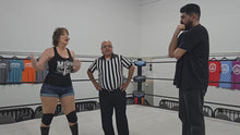 Load and play video in Gallery viewer, Jessie Belle Smothers vs. Cayotair - Quarter Finals

