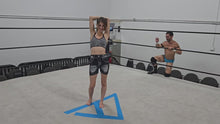 Load and play video in Gallery viewer, Zura Moonleaf vs. Chasyn Rance 2
