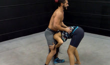 Load image into Gallery viewer, Salina vs. Chasyn Rance 3
