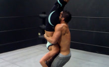 Load image into Gallery viewer, Santana Garrett vs. Chasyn Rance 2
