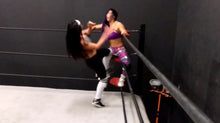 Load image into Gallery viewer, Santana Garrett vs. Gabi Castrovinci 1
