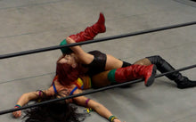 Load image into Gallery viewer, Santana Garrett vs. Nikki 1
