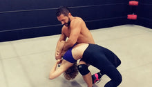 Load image into Gallery viewer, Trina Mason vs. Chasyn Rance

